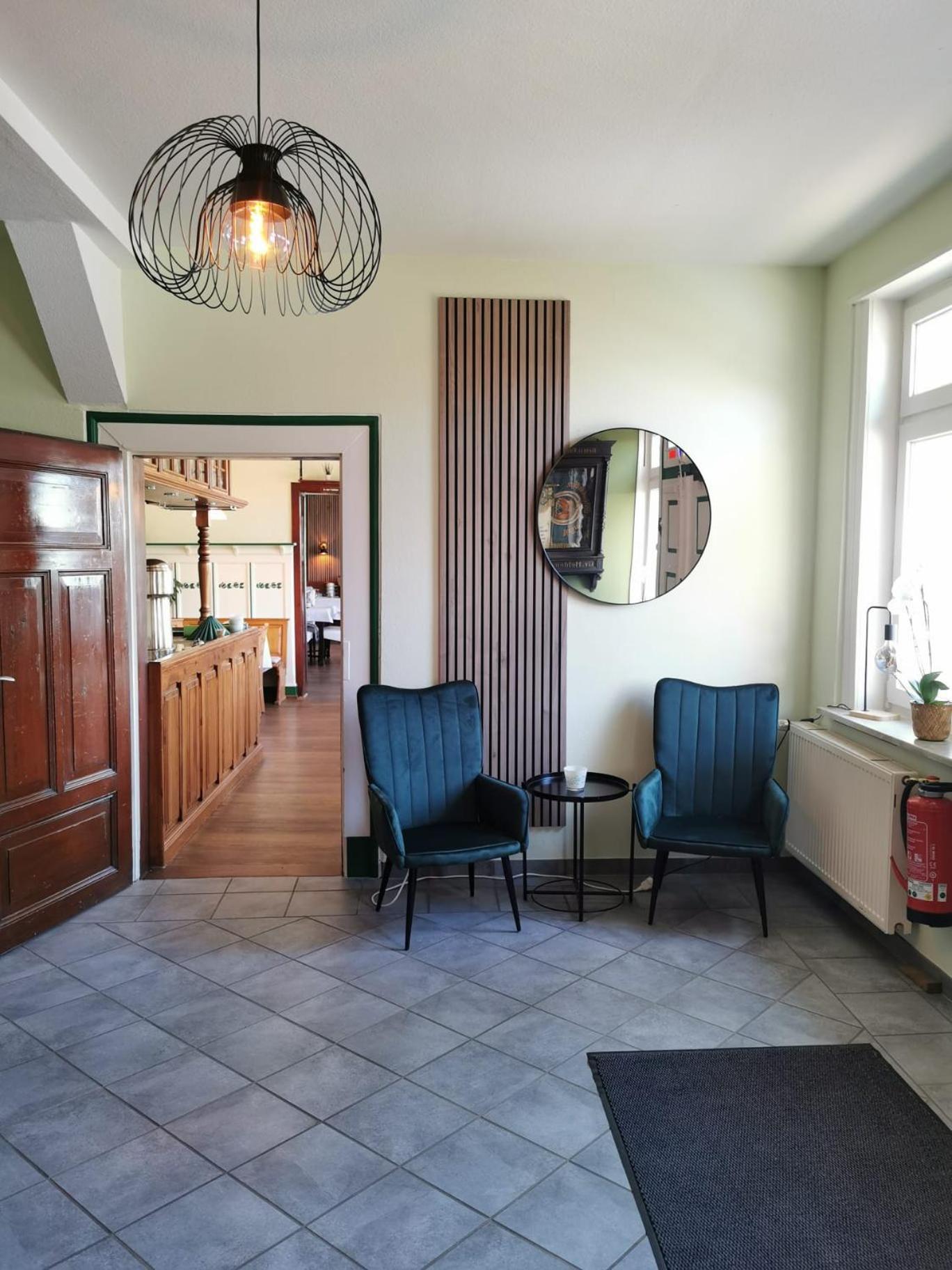 Gasthaus Zur Riete Celle Exterior foto
