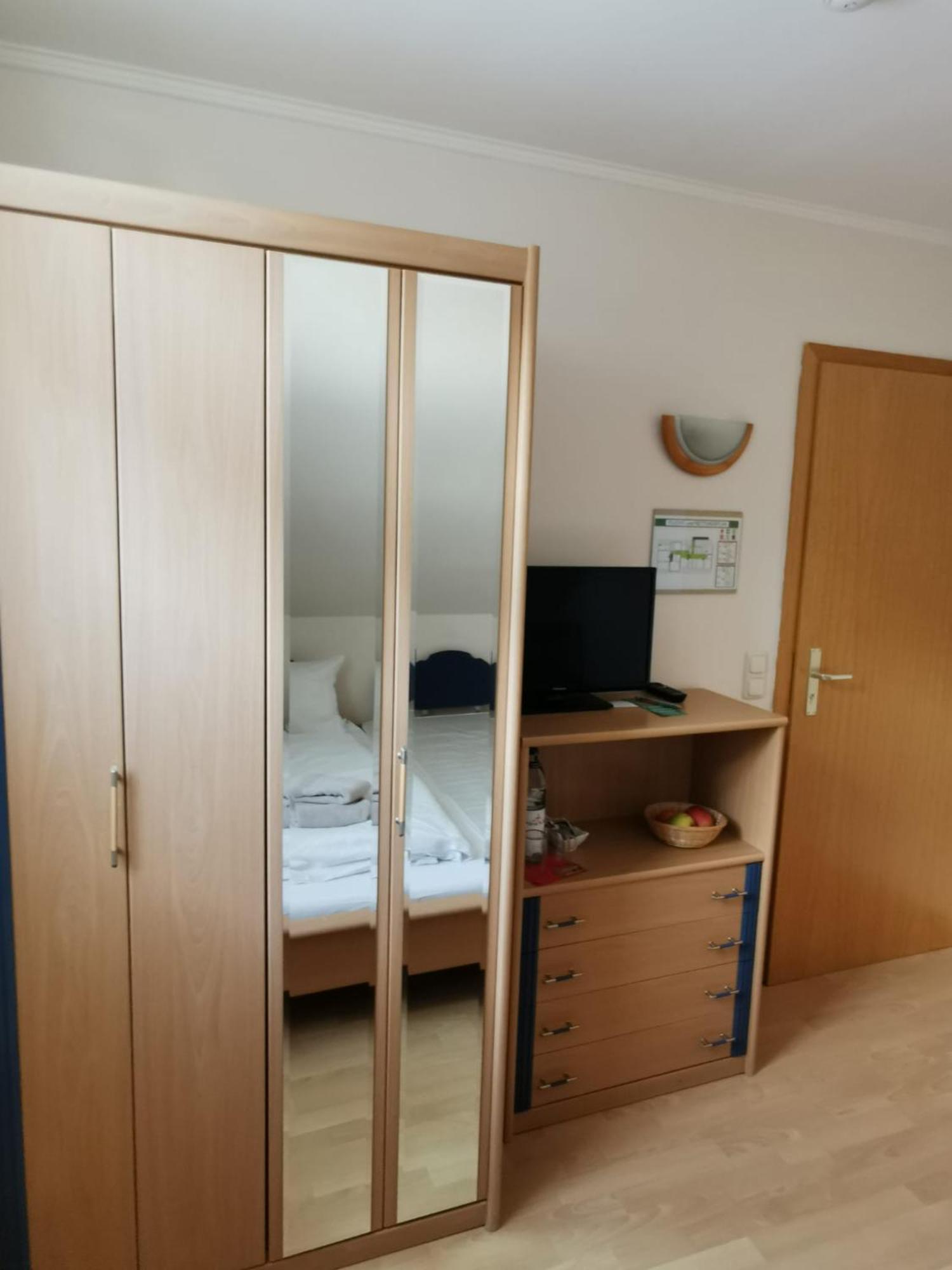 Gasthaus Zur Riete Celle Zimmer foto