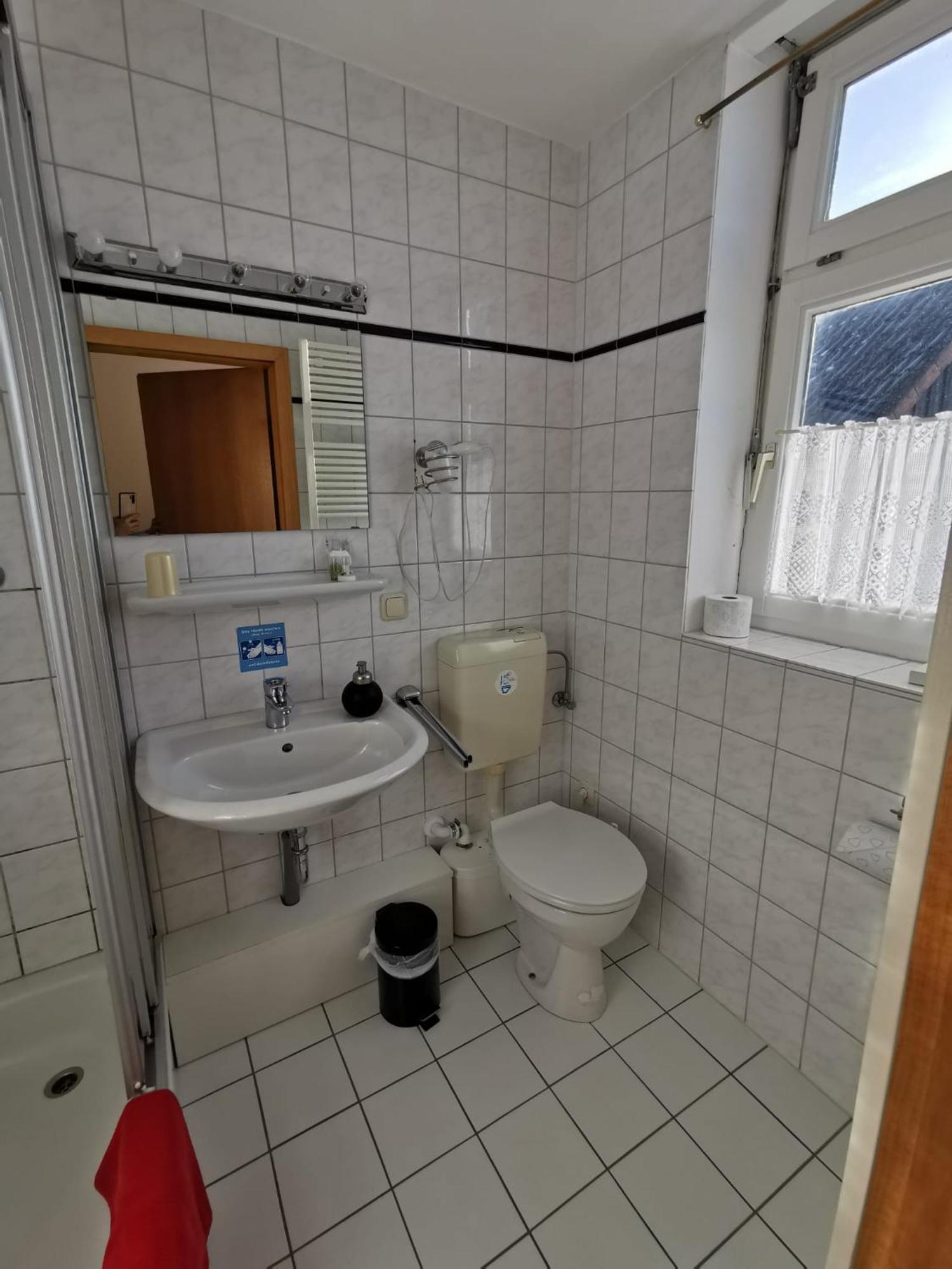 Gasthaus Zur Riete Celle Zimmer foto