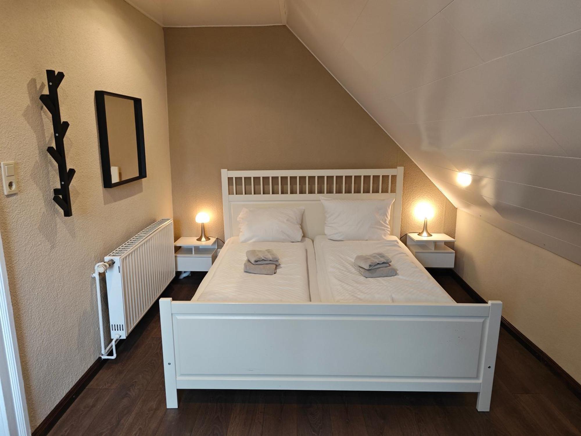 Gasthaus Zur Riete Celle Zimmer foto