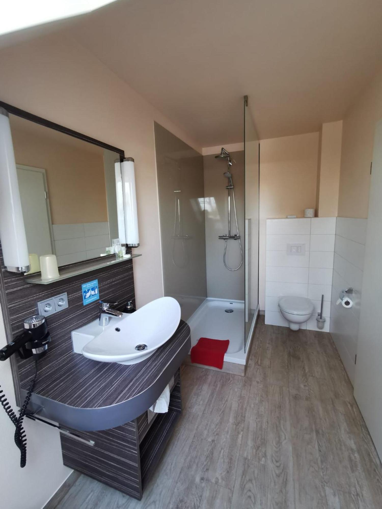 Gasthaus Zur Riete Celle Zimmer foto