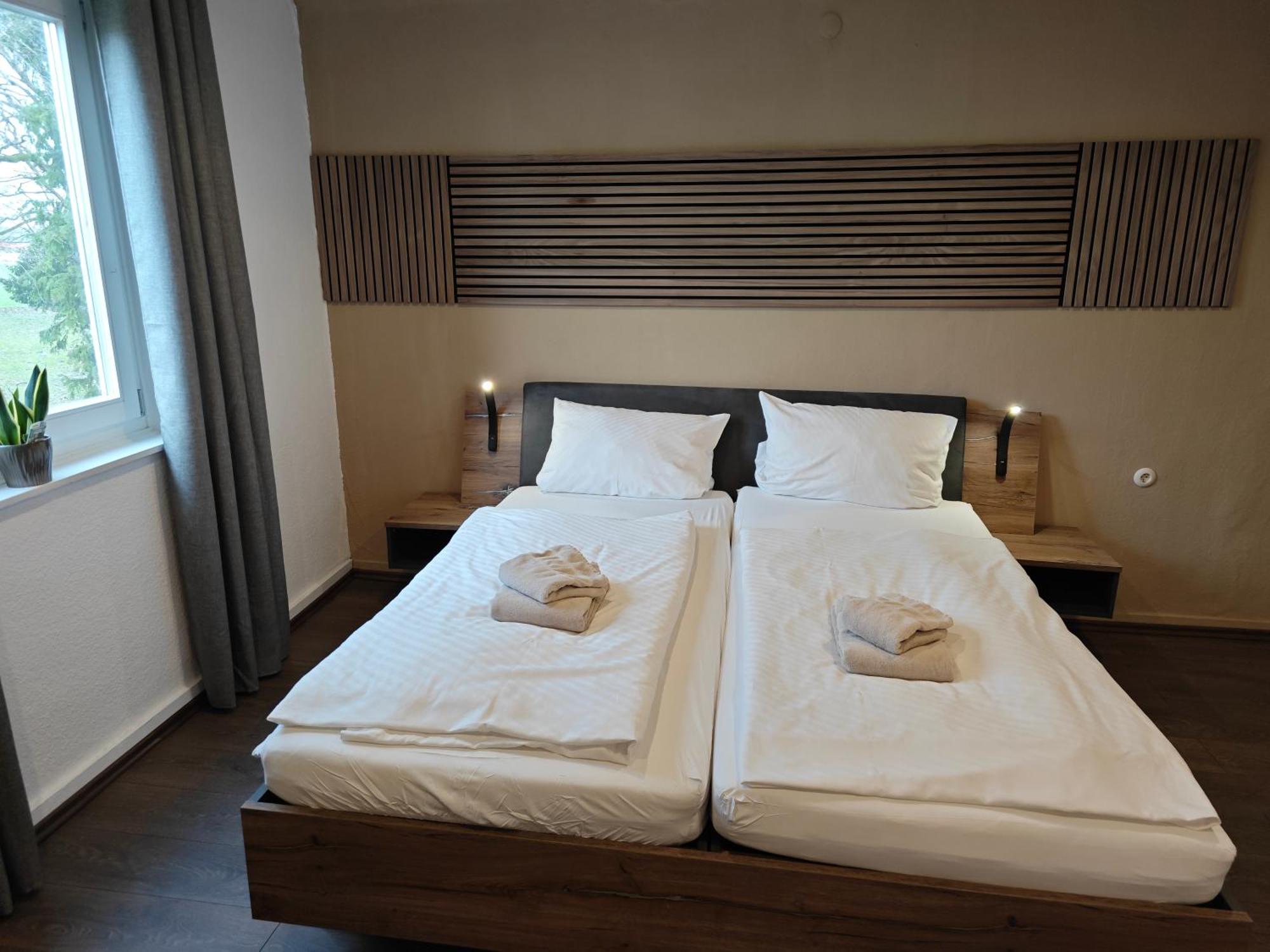 Gasthaus Zur Riete Celle Zimmer foto