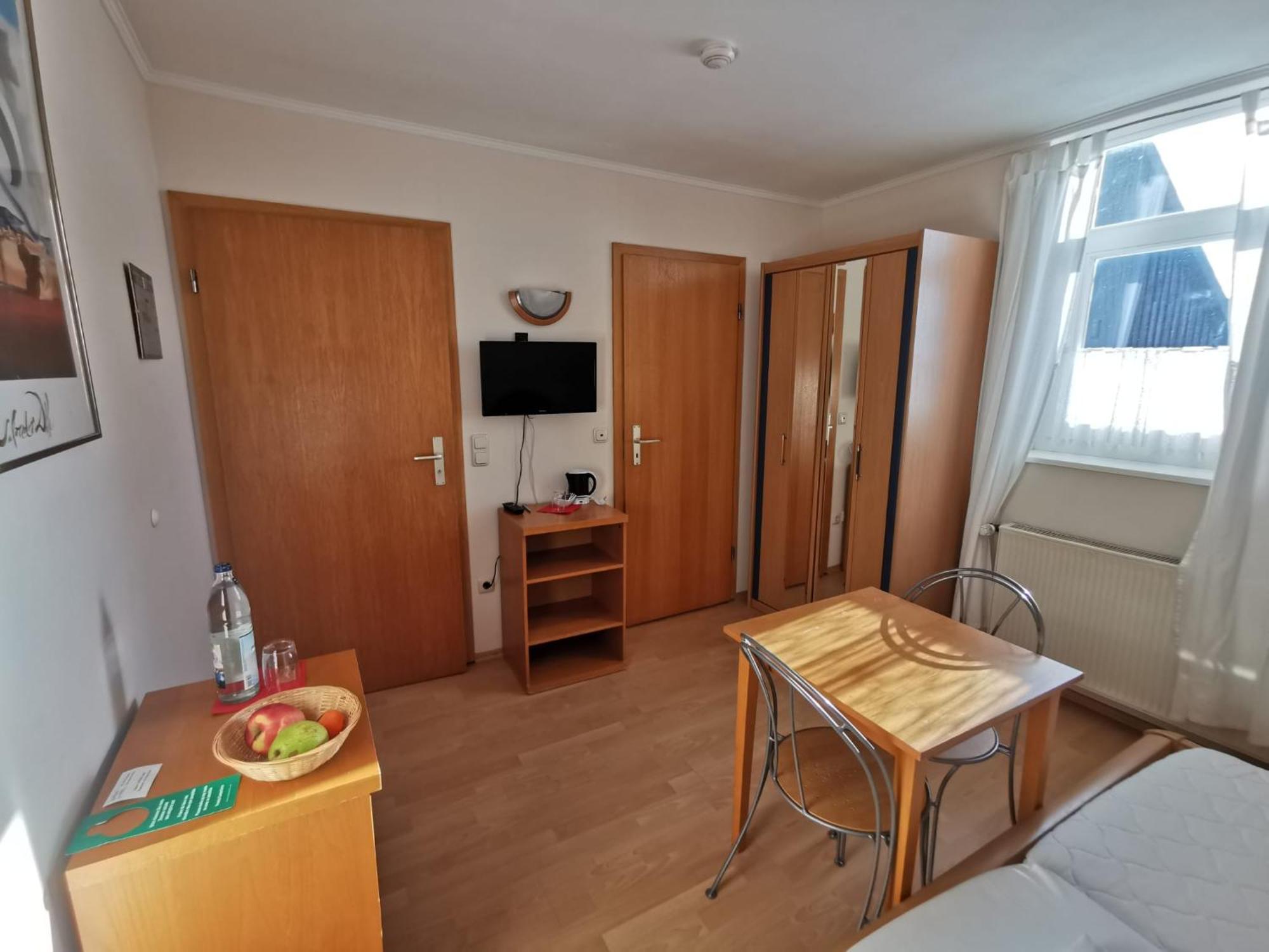 Gasthaus Zur Riete Celle Zimmer foto